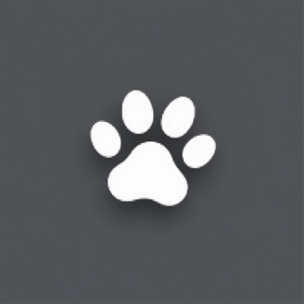 CozyPaw AU Logo