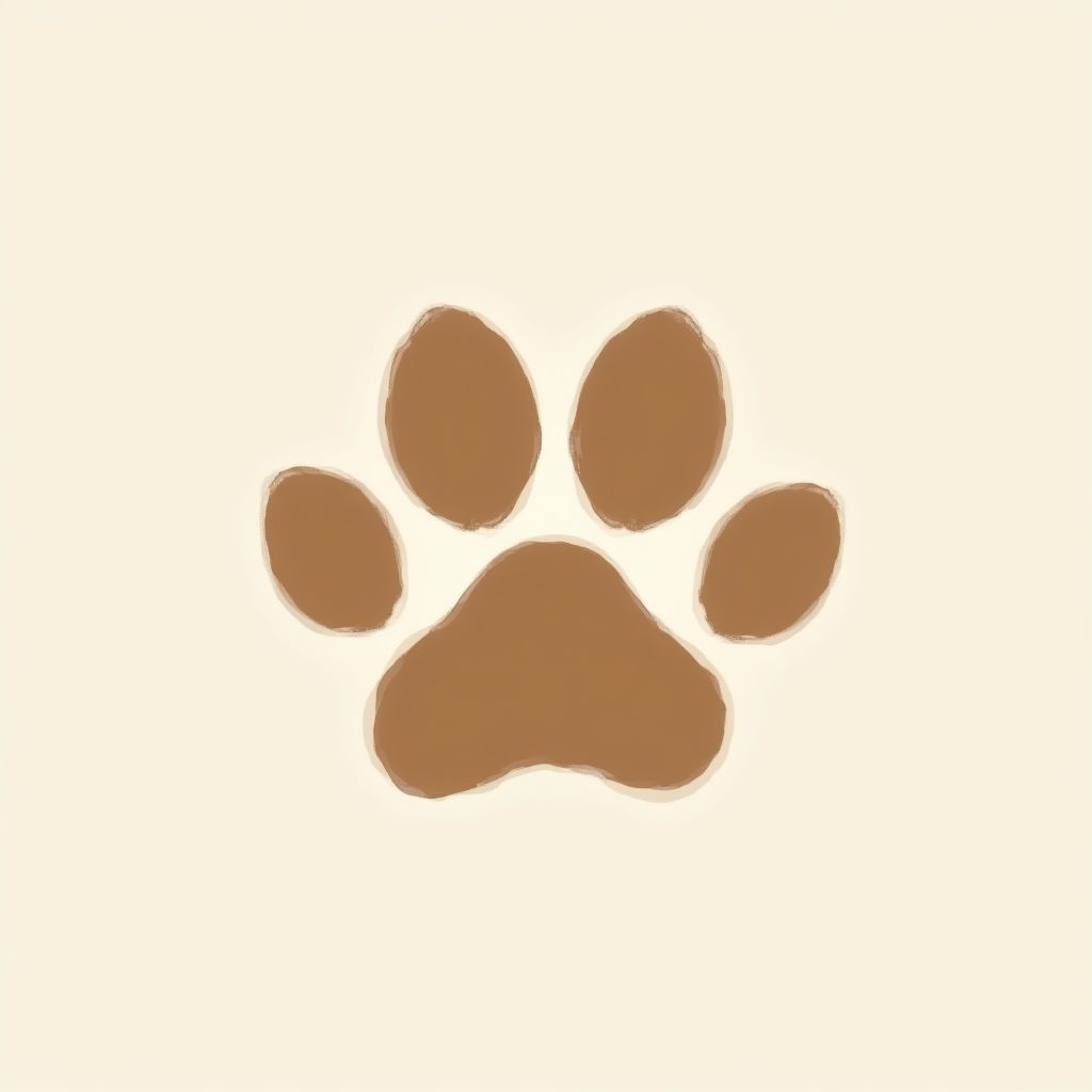 CozyPaw AU Logo