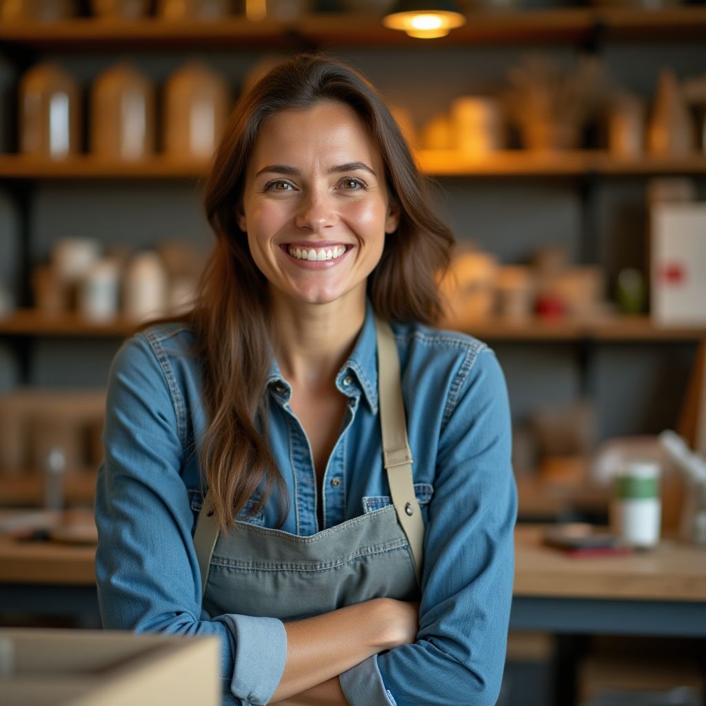 Emma Wilson - Production Manager